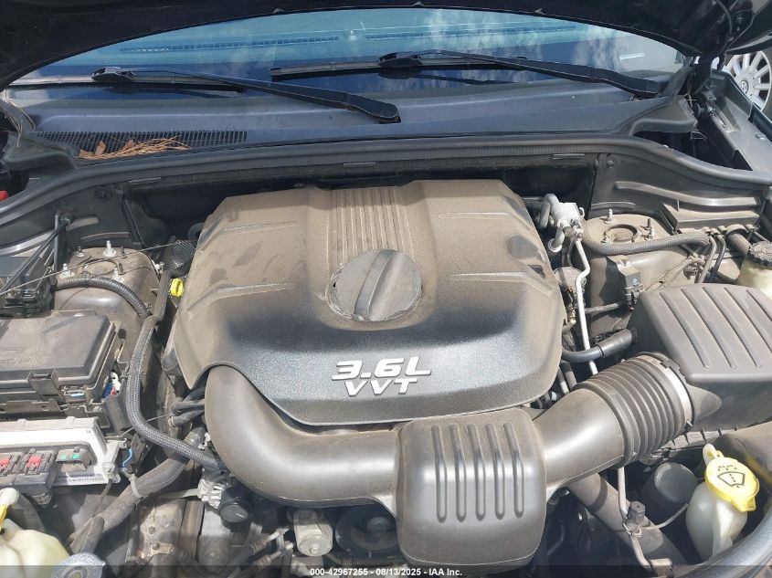 2012 Jeep Grand Cherokee Laredo VIN: 1C4RJFAG2CC118959 Lot: 42967255