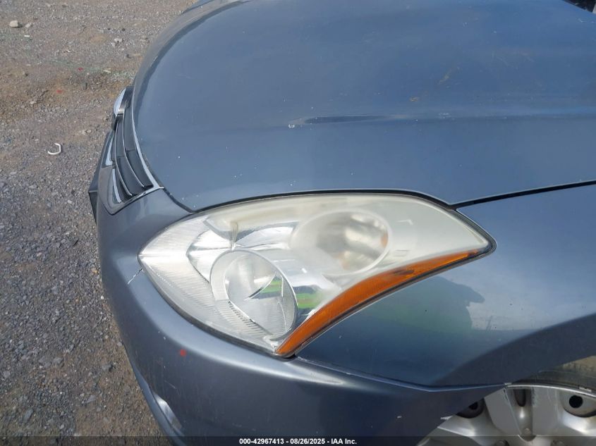 2011 Nissan Altima 2.5 S VIN: 1N4AL2APXBC154872 Lot: 42967413