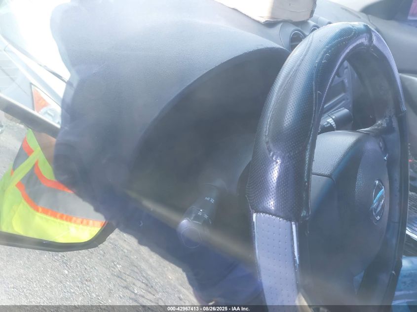 2011 Nissan Altima 2.5 S VIN: 1N4AL2APXBC154872 Lot: 42967413