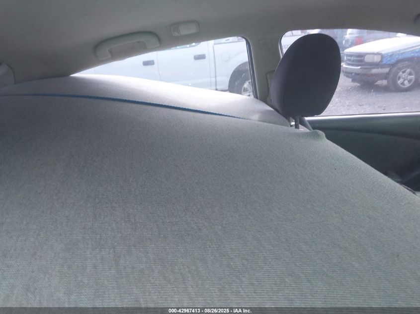 2011 Nissan Altima 2.5 S VIN: 1N4AL2APXBC154872 Lot: 42967413