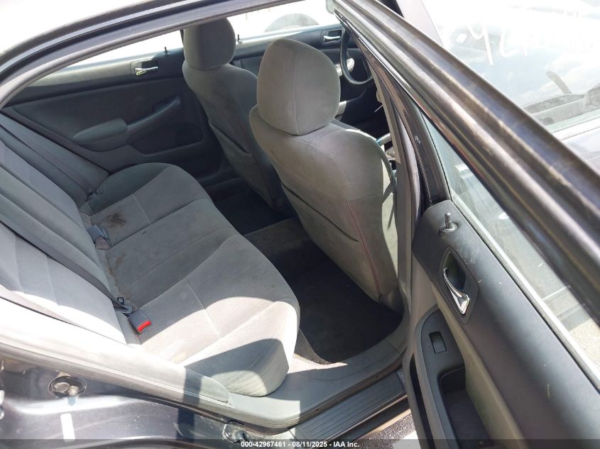 2004 Honda Accord 2.4 Lx VIN: 1HGCM56314A163239 Lot: 42967461