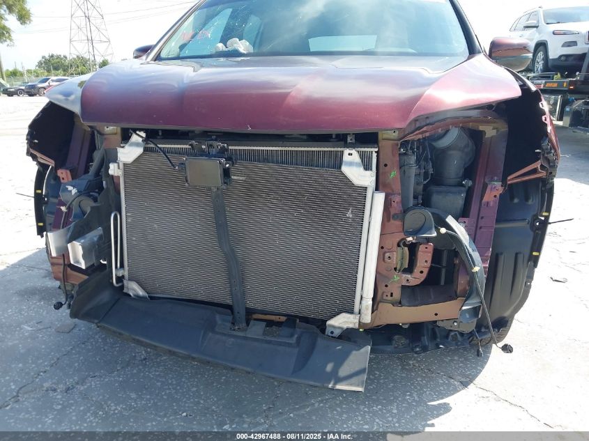 2021 Honda Pilot 2Wd Touring 7 Passenger VIN: 5FNYF5H69MB008726 Lot: 42967488