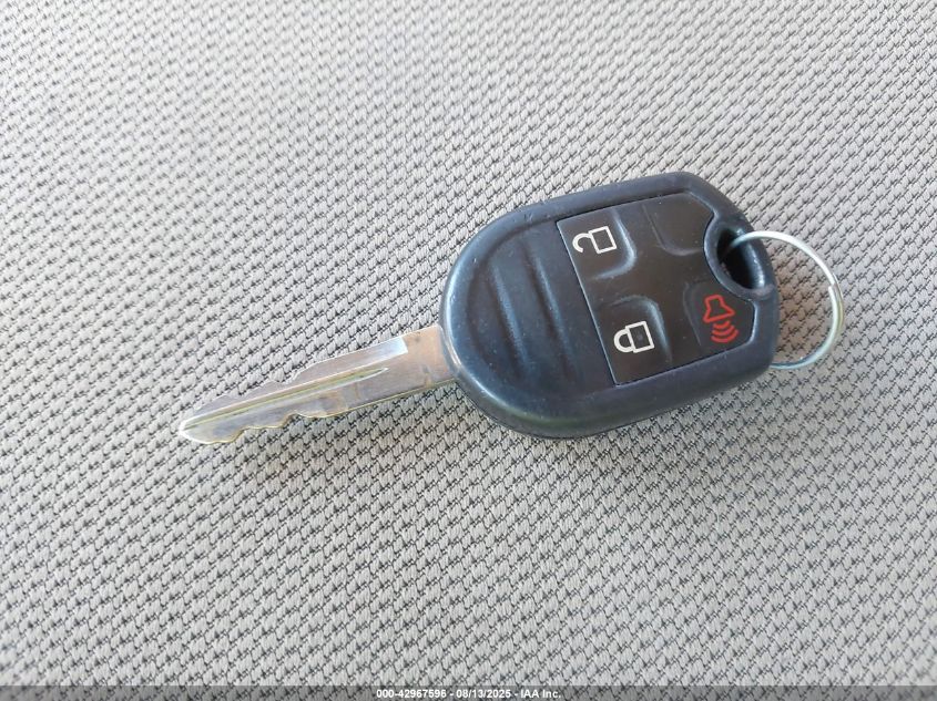 2011 Ford F-150 Xlt VIN: 1FTFW1ET4BFD15448 Lot: 42967596