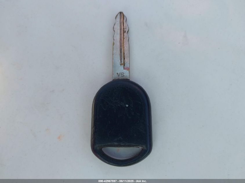 2004 Ford F-150 Fx4/Lariat/Xl/Xlt VIN: 1FTPX14504NB94446 Lot: 42967597