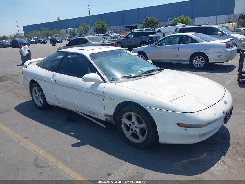 1ZVLT22B1R5136875 FORD PROBE Photo 1