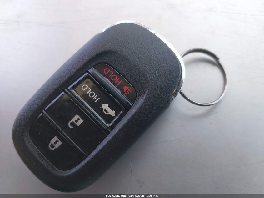 2022 HONDA CIVIC LX - 2HGFE2F20NH584386