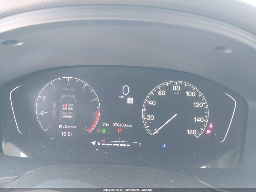 2022 HONDA CIVIC LX - 2HGFE2F20NH584386