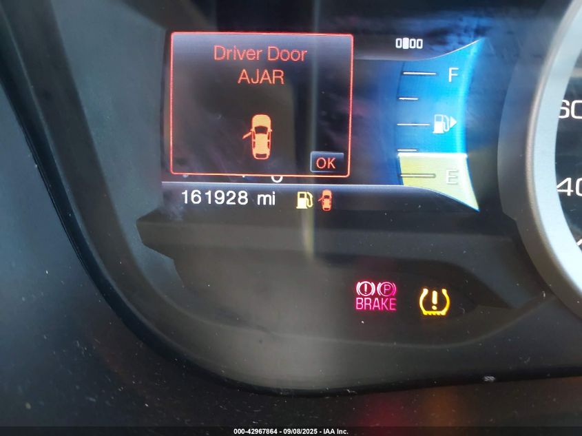 2013 Ford Explorer Xlt VIN: 1FM5K8D81DGA93571 Lot: 42967864