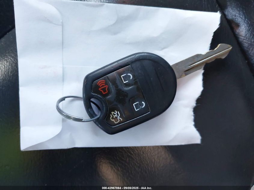 2013 Ford Explorer Xlt VIN: 1FM5K8D81DGA93571 Lot: 42967864