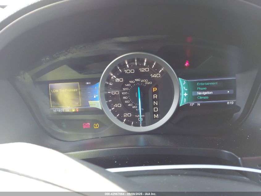 2013 Ford Explorer Xlt VIN: 1FM5K8D81DGA93571 Lot: 42967864