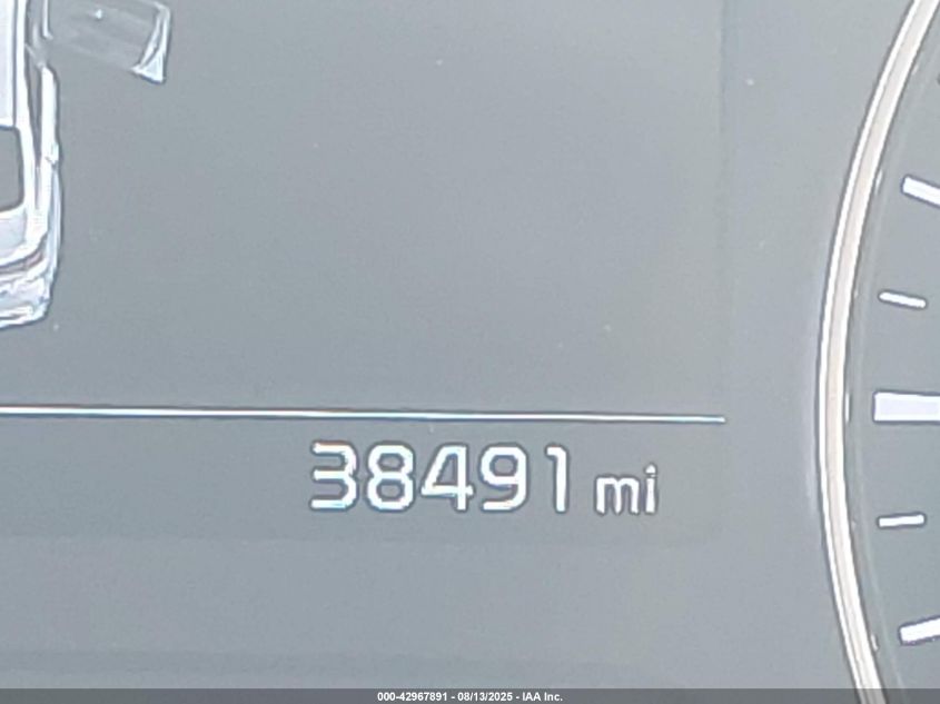 2022 Kia Forte Lxs VIN: 3KPF24AD1NE502074 Lot: 42967891