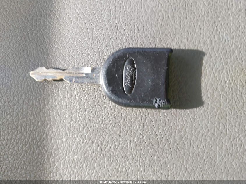 2007 Ford F-150 Stx/Xl/Xlt VIN: 1FTRX12W27FA32272 Lot: 42967956