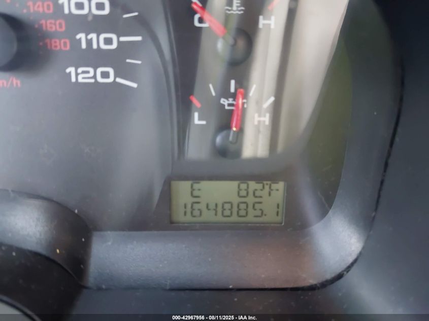 2007 Ford F-150 Stx/Xl/Xlt VIN: 1FTRX12W27FA32272 Lot: 42967956