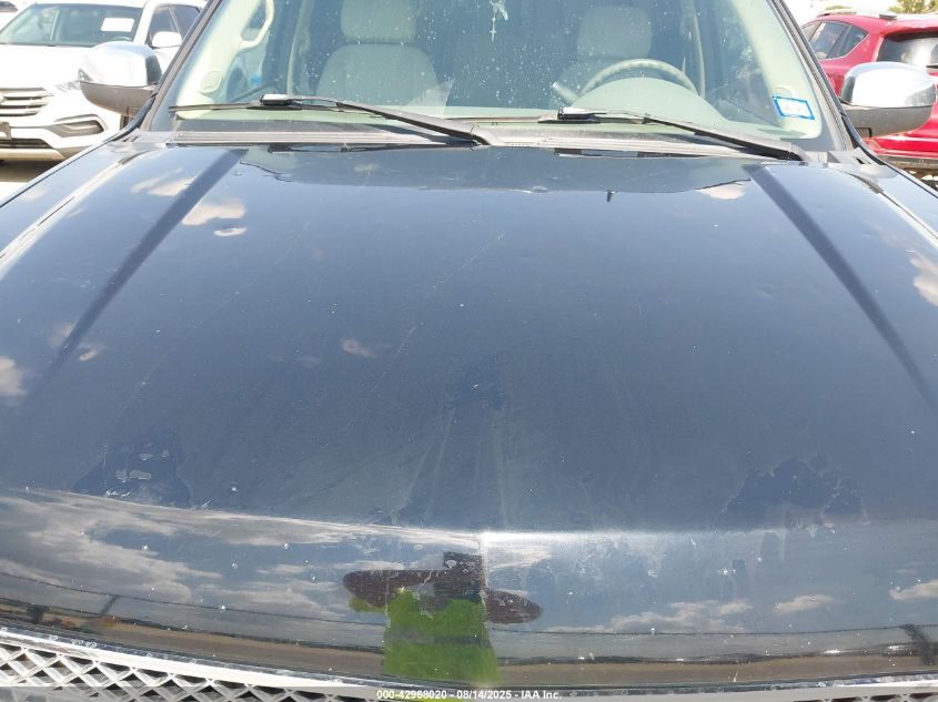 2007 Chevrolet Tahoe Lt VIN: 1GNFC13087R221930 Lot: 42968020