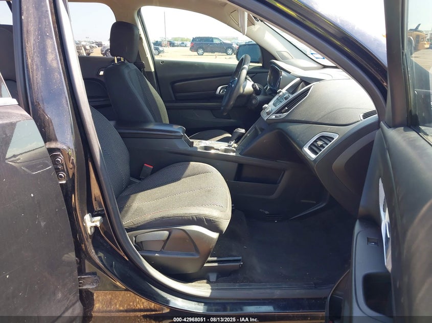 2016 GMC TERRAIN - 2GKALMEK2G6101706