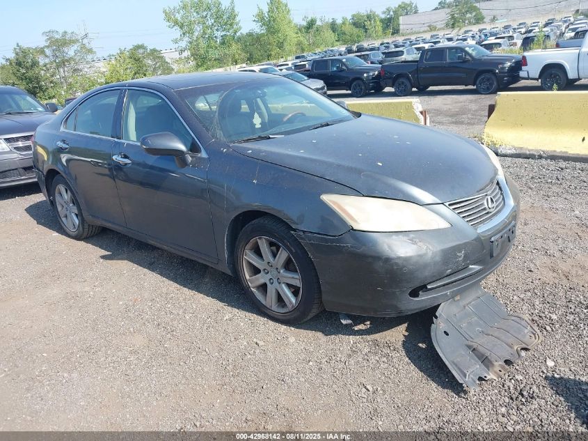 2009 Lexus ES 350