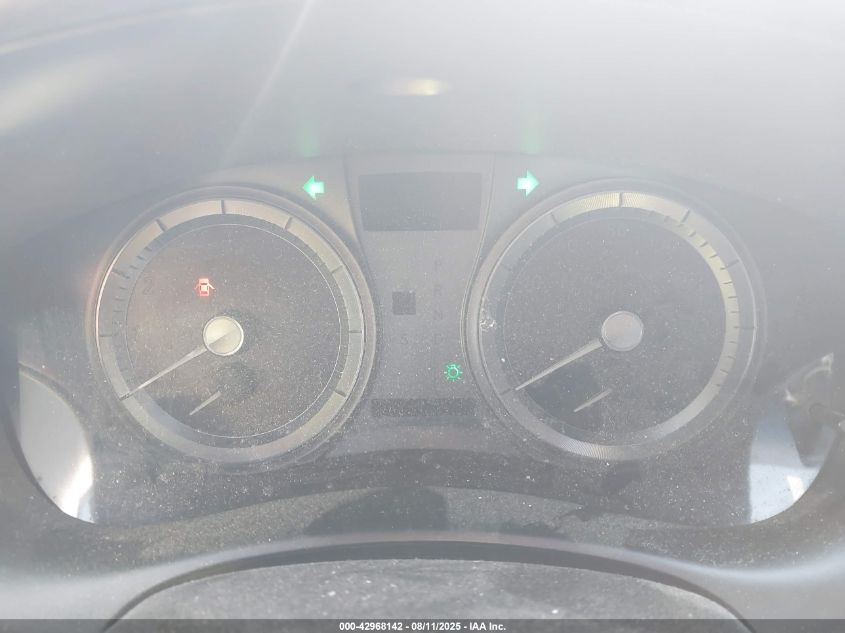 2009 Lexus Es 350 VIN: JTHBJ46G092324695 Lot: 42968142