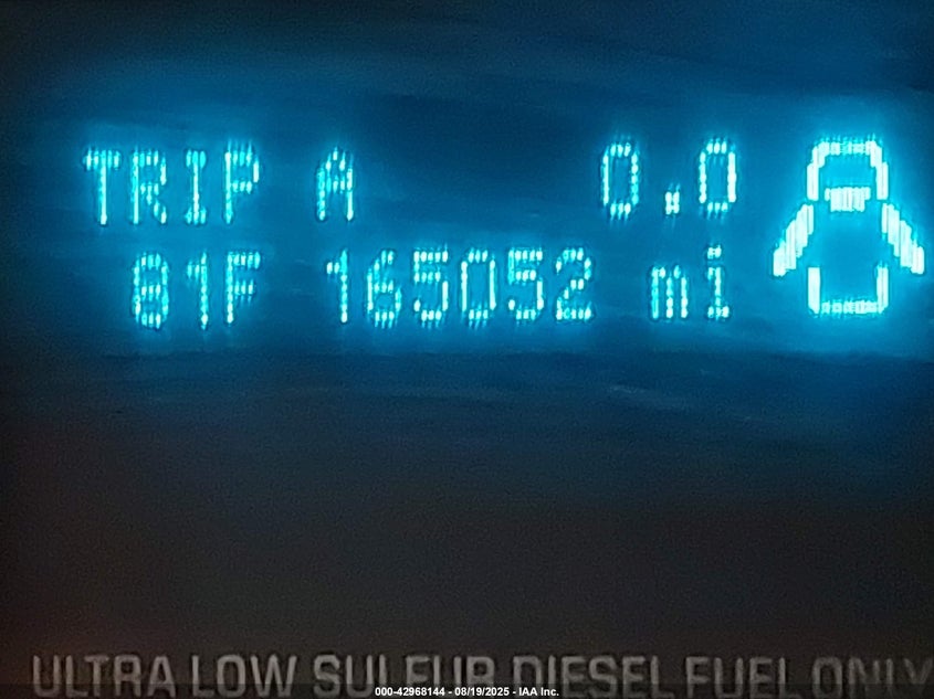 2012 Ford F-350 Xl VIN: 1FT8W3DT8CEC65554 Lot: 42968144