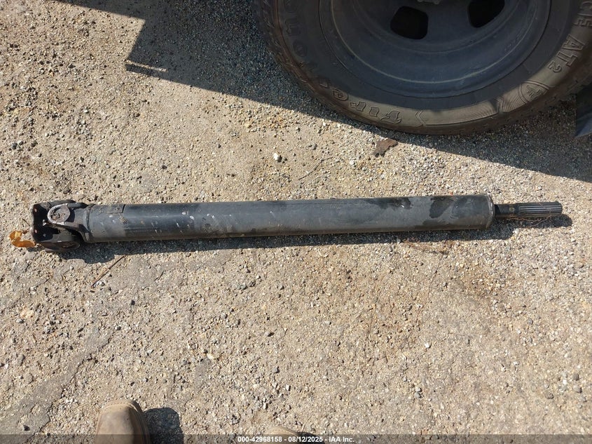 2018 Isuzu Nrr VIN: JALE5W164J7303898 Lot: 42968158