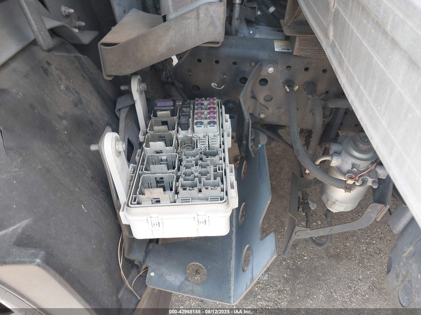 2018 Isuzu Nrr VIN: JALE5W164J7303898 Lot: 42968158