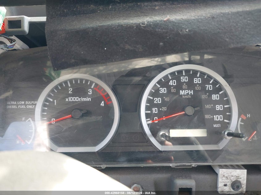 JALE5W164J7303898 2018 ISUZU  photo no. 5