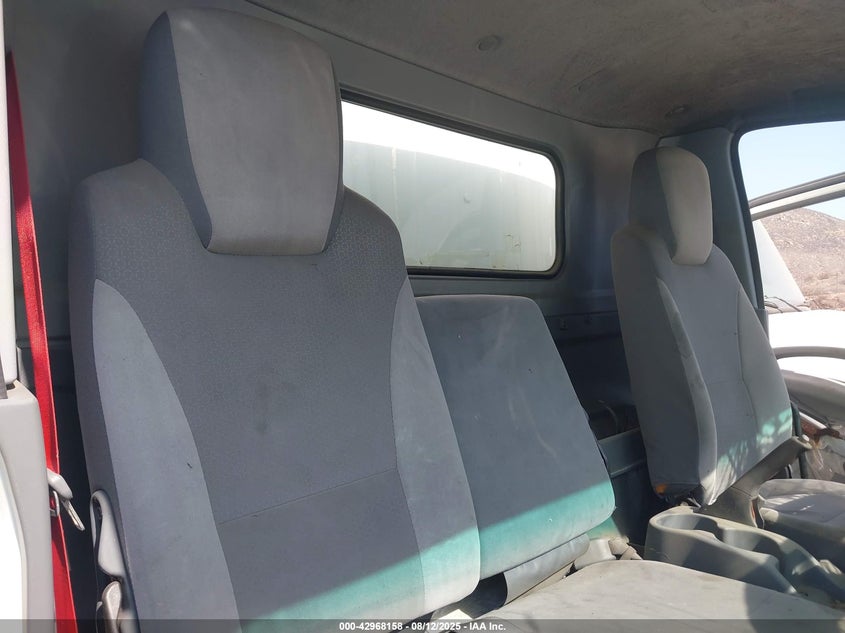 2018 Isuzu Nrr VIN: JALE5W164J7303898 Lot: 42968158