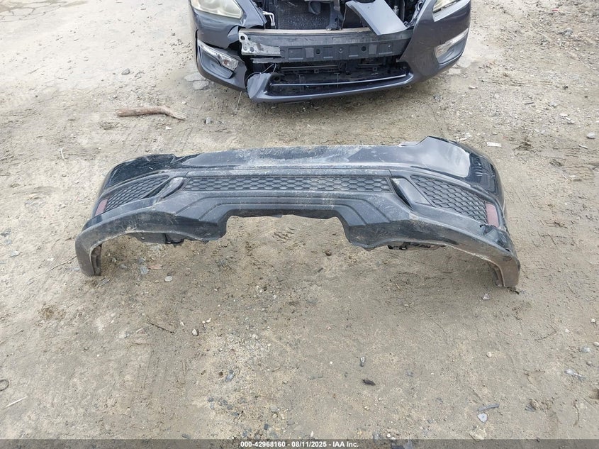 2019 HONDA CIVIC SI - 2HGFC3A54KH751521