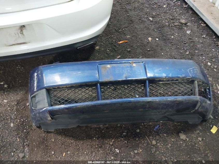 2009 Ford Focus Se VIN: 1FAHP35N09W189995 Lot: 42968193