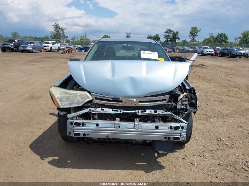 2008 Ford Focus Se/Ses VIN: 1FAHP35NX8W132461 Lot: 42968217