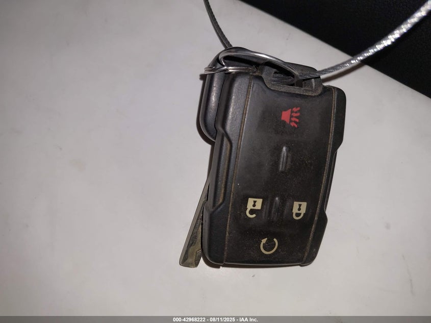 2018 Chevrolet Silverado 1500 1Lt VIN: 3GCPCREC3JG614308 Lot: 42968222