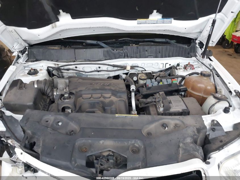 2006 Pontiac Torrent VIN: 2CKDL63F966077132 Lot: 42968306