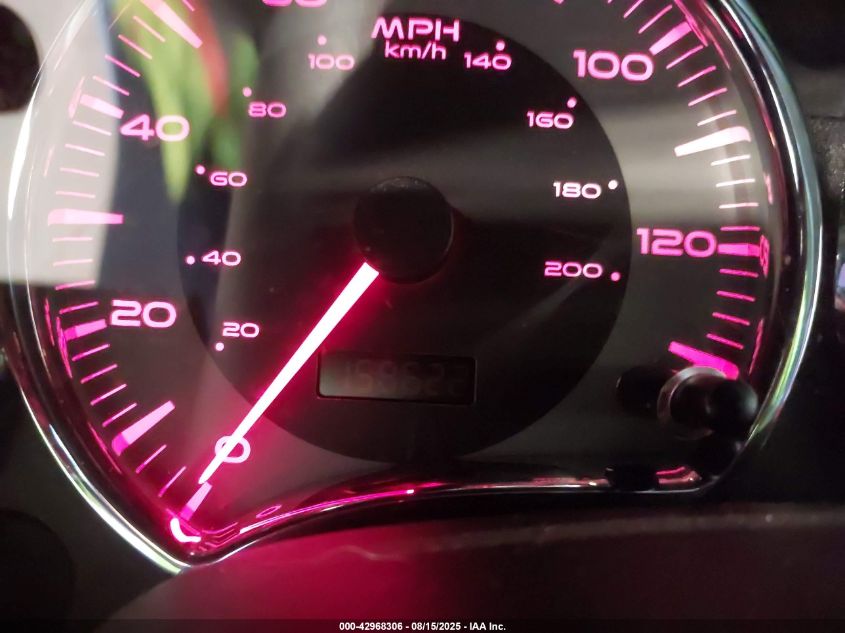 2006 Pontiac Torrent VIN: 2CKDL63F966077132 Lot: 42968306