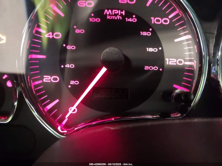 2006 Pontiac Torrent VIN: 2CKDL63F966077132 Lot: 42968306