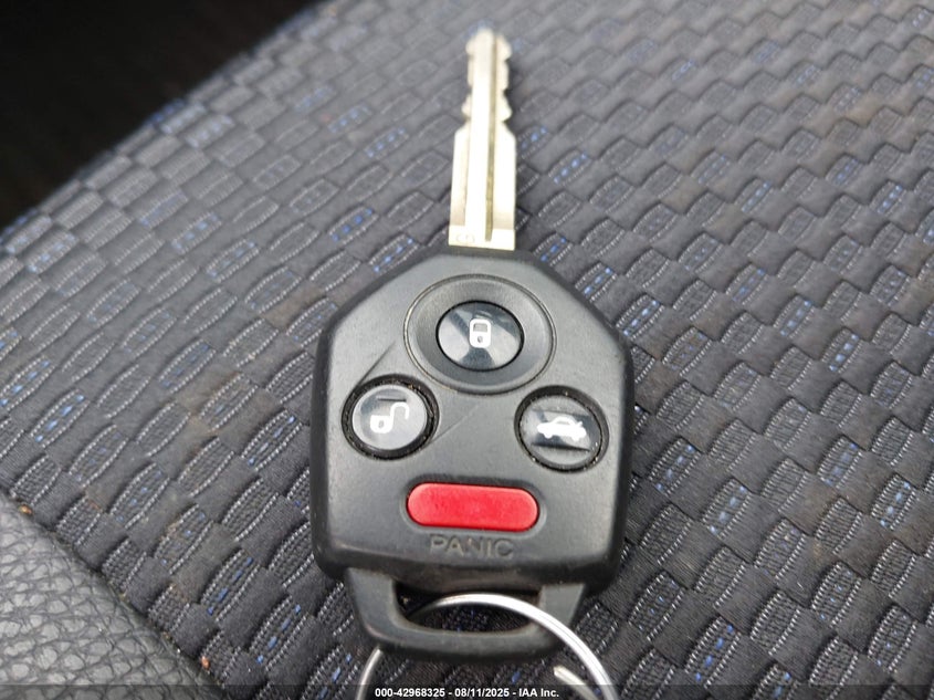 2016 Subaru Forester 2.0Xt Premium VIN: JF2SJGDC4GH491673 Lot: 42968325