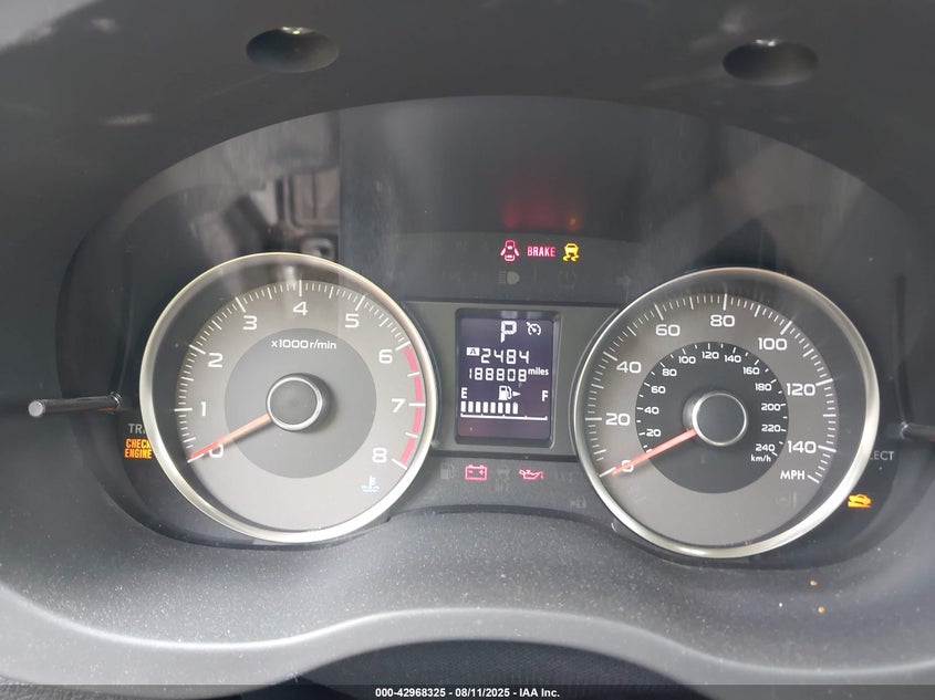 2016 Subaru Forester 2.0Xt Premium VIN: JF2SJGDC4GH491673 Lot: 42968325