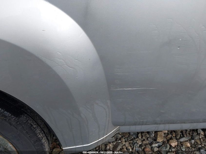 2011 Chevrolet Hhr Lt VIN: 3GNBABFW3BS601628 Lot: 42968424