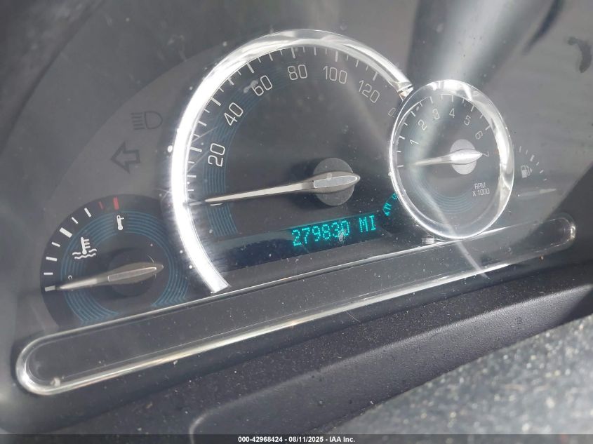 2011 Chevrolet Hhr Lt VIN: 3GNBABFW3BS601628 Lot: 42968424