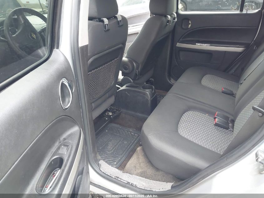 2011 Chevrolet Hhr Lt VIN: 3GNBABFW3BS601628 Lot: 42968424