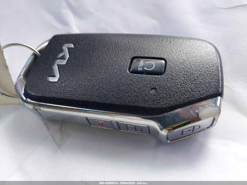 2022 Kia Sorento X-Line S VIN: 5XYRLDLC9NG143204 Lot: 42968514