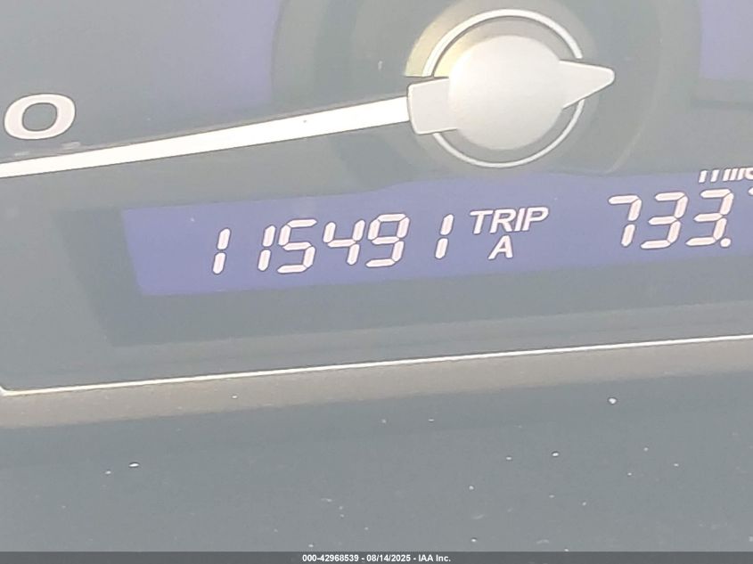 2008 Honda Civic Lx VIN: 2HGFA16578H357698 Lot: 42968539