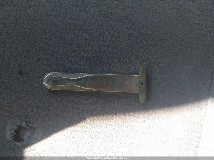 2008 Honda Civic Lx VIN: 2HGFA16578H357698 Lot: 42968539