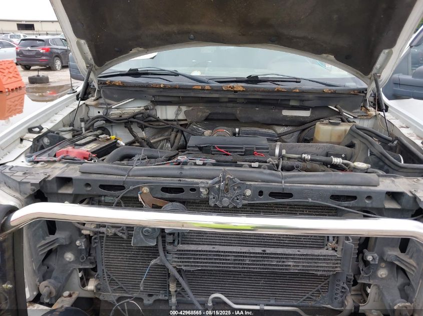 2009 Ford F-150 Fx4/Xlt VIN: 1FTPW04V39KB95399 Lot: 42968565