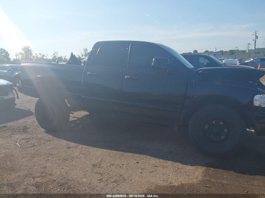 2005 Dodge Ram 1500 Slt/Laramie VIN: 1D7HU18D75S154873 Lot: 42968638