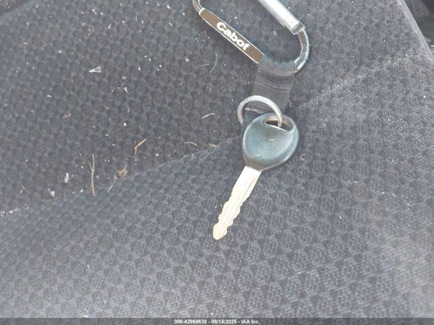 2005 Dodge Ram 1500 Slt/Laramie VIN: 1D7HU18D75S154873 Lot: 42968638