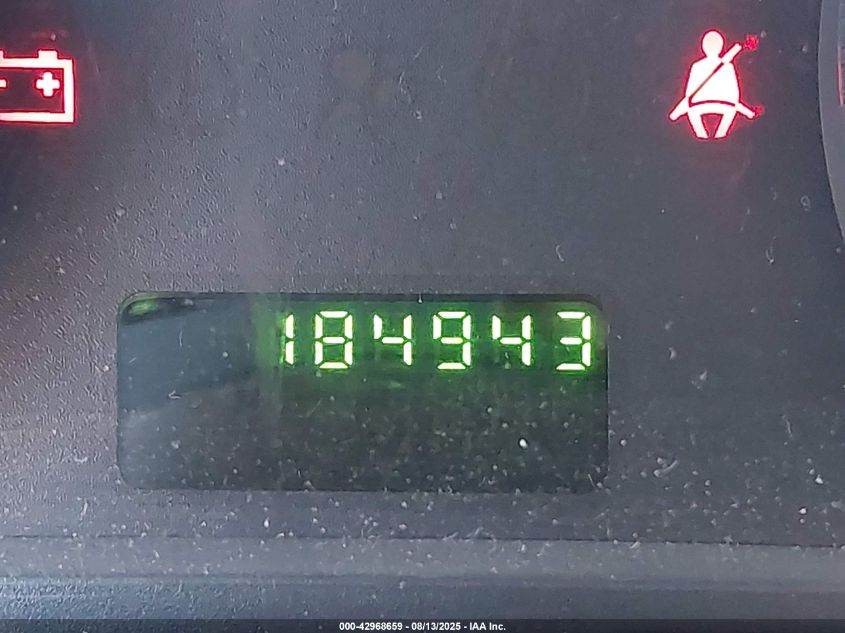 2008 Ford Edge Se VIN: 2FMDK36C38BA41551 Lot: 42968659