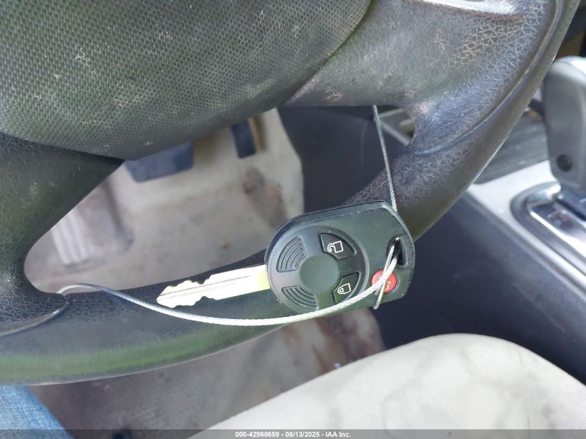 2008 Ford Edge Se VIN: 2FMDK36C38BA41551 Lot: 42968659