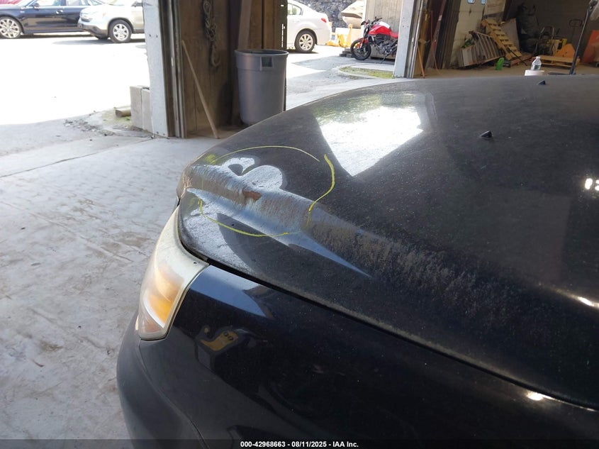 2008 Honda Pilot Se VIN: 5FNYF183X8B043151 Lot: 42968663