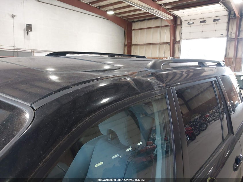 2008 Honda Pilot Se VIN: 5FNYF183X8B043151 Lot: 42968663