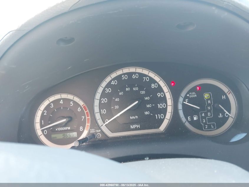 2005 Toyota Sienna Le VIN: 5TDZA23C15S372702 Lot: 42968750