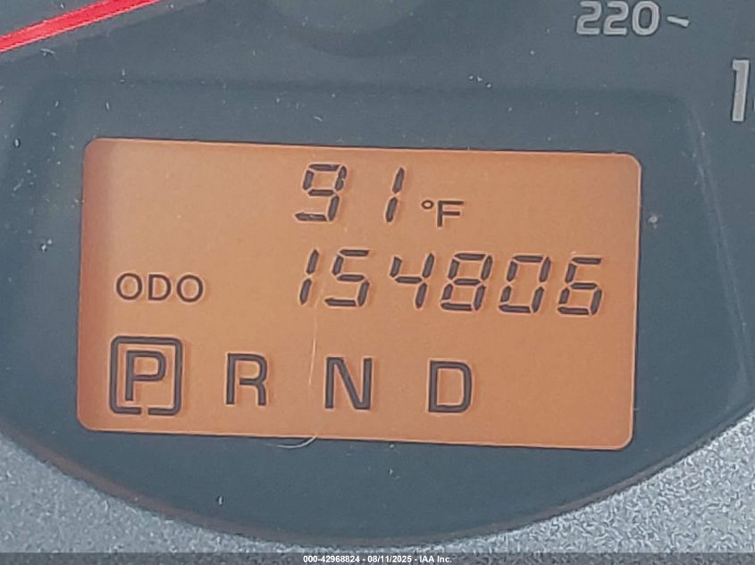 2011 Toyota Rav4 Limited VIN: 2T3YF4DV4BW054253 Lot: 42968824